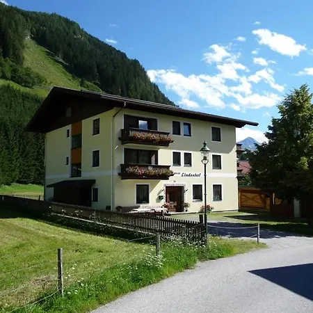 Guest house Lindenhof**, Rauris