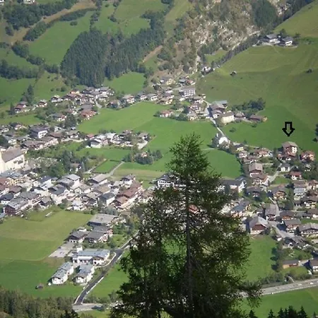 Lindenhof**, Affittacamere