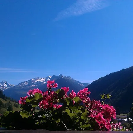 Guest house Lindenhof**,