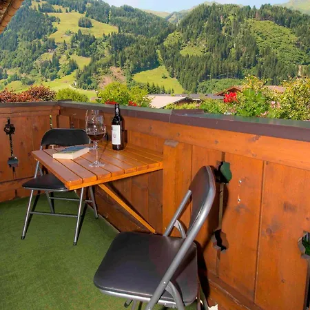 Affittacamere Lindenhof**, Rauris