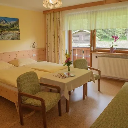 Casa de hóspedes Lindenhof**, Rauris