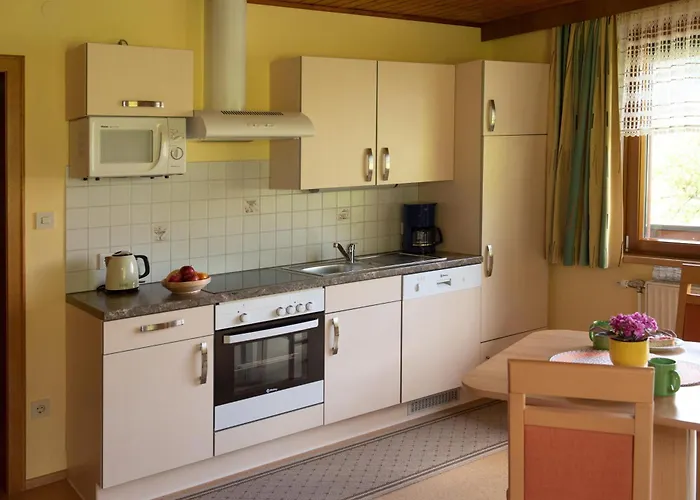 Lindenhof**, 3* Rauris